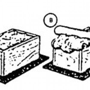 Виробництво цегли своїми руками в домашніх умовах