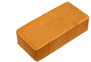 Що таке повнотіла цегла   види і виробництво