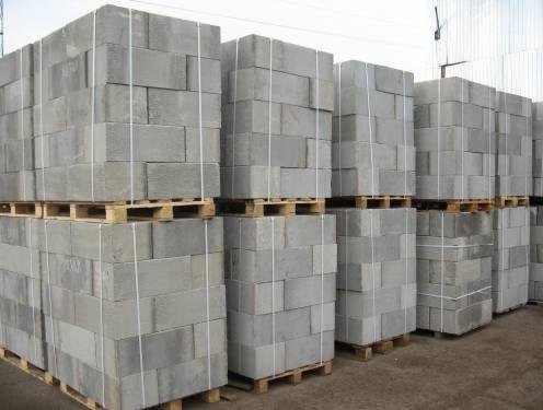 Ніздрюватий бетон: що це таке? Будівництво будинків і конструкцій з піноблоків Ніздрюватий бетон: що це таке? Будівництво будинків і конструкцій з піноблоків