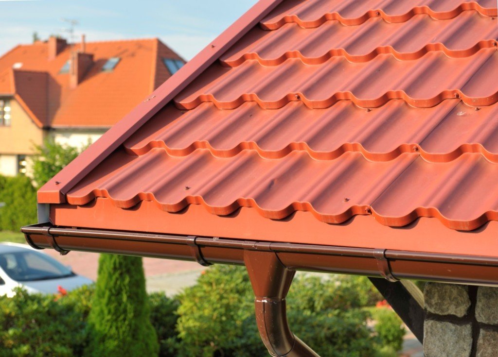 Металочерепиця   яку краще вибрати для даху та відгуки