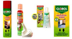 Гель від тарганів: ефективний засіб у шприці