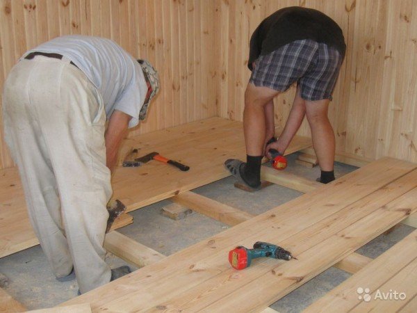 Чим відрізняється дошка від бруса і як вони використовуються?