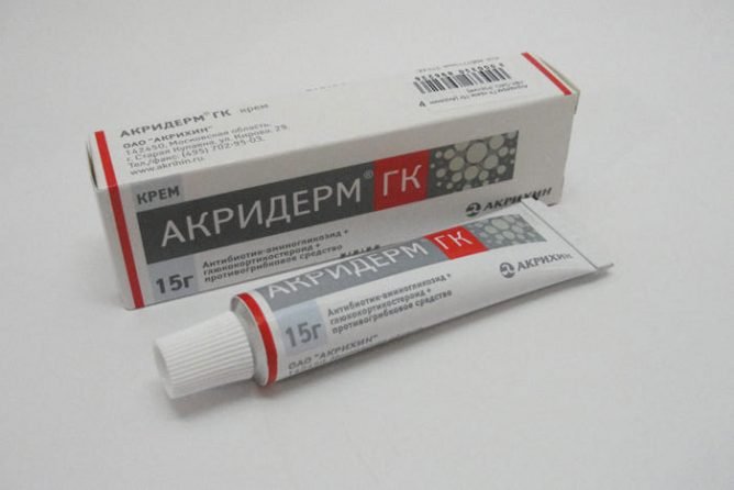 Мазь після укусів клопів: вибираємо найкраще, відгуки