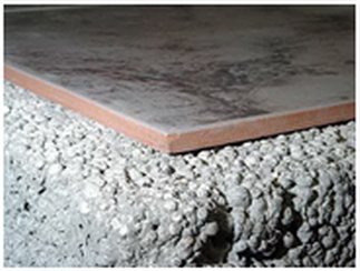 Як утеплити підлогу в лазні своїми руками Як утеплити підлогу в лазні своїми руками