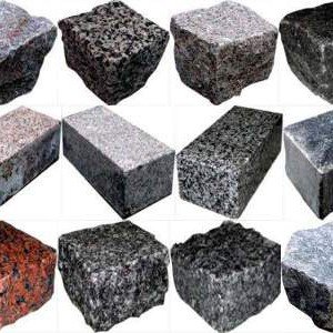 Бруківка: види та укладання своїми руками фото і відео інструкція