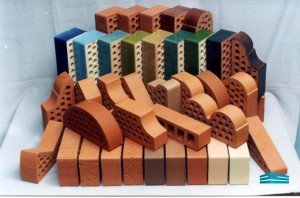 Кладка облицювальної цегли для зовнішньої обробки: розміри цегли, види і відео інструкція Кладка облицювальної цегли для зовнішньої обробки: розміри цегли, види і відео інструкція