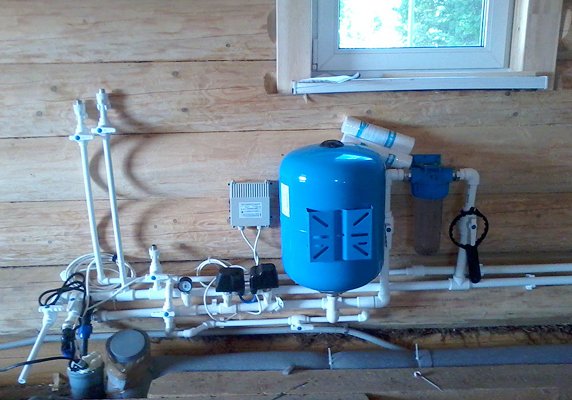 Свердловина під воду своїми руками інструкція по бурінню