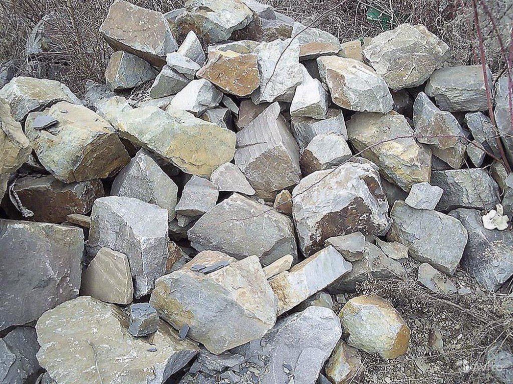 Бутовий фундамент що це таке, кладка своїми руками та підсилення фундаменту Бутовий фундамент що це таке, кладка своїми руками та підсилення фундаменту