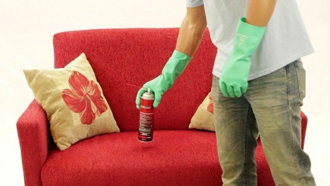 Найефективніший засіб від тарганів: аерозолі, гелі — що вибрати?