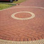 Як виробляти тротуарну плитку своїми руками