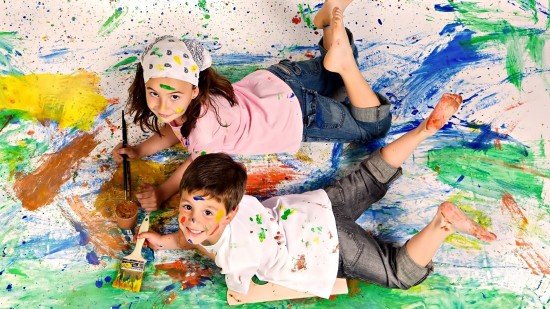 Як вивести пляму від фарби з одягу діючі методи Як вивести пляму від фарби з одягу діючі методи