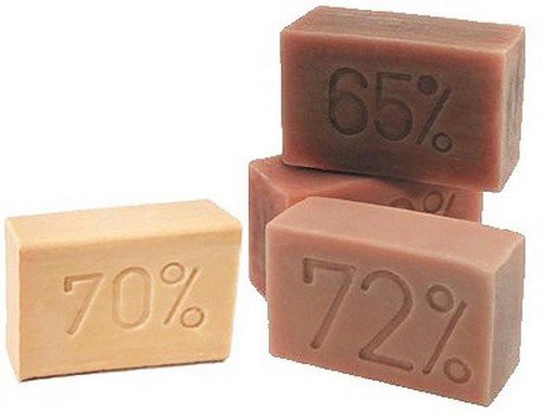 Дігтярне мило від вошей і його аналоги