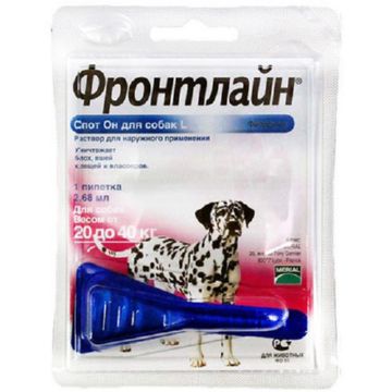 Які краплі від бліх підійдуть для обробки собак і цуценят Які краплі від бліх підійдуть для обробки собак і цуценят