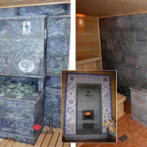 Цегла з талькохлорита   що це таке і де застосовується