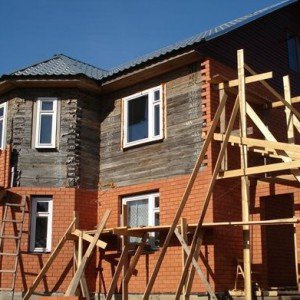 Чим облицювати будинок, стіну, фасад? Чим облицювати будинок, стіну, фасад?