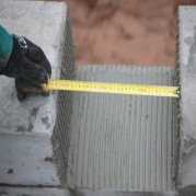 Кладка піноблоків своїми руками детальна інструкція та поради виконроба Кладка піноблоків своїми руками детальна інструкція та поради виконроба