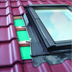 Розмір мансардних вікон і ціни: на стандартні вікна і на їх установку Розмір мансардних вікон і ціни: на стандартні вікна і на їх установку