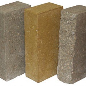 З якого цегли і який побудувати паркан З якого цегли і який побудувати паркан