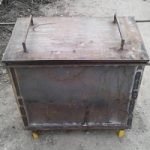 Коптильня з бочки: необхідні матеріали та інструкція по виготовленню своїми руками