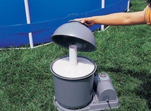 Піщаний фільтр для басейну своїми руками: покрокова інструкція по збірці і обслуговування