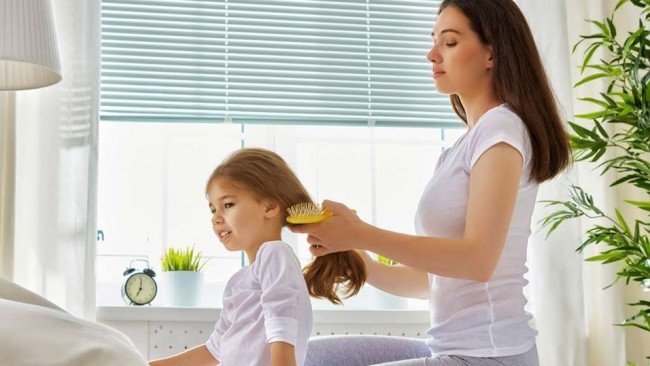 Вша і гнида — Як ефективно лікувати педикульоз !?