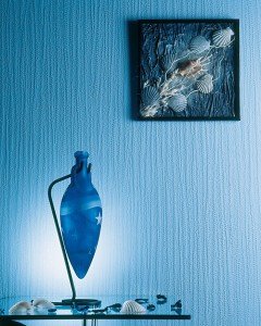 Фарба для шпалер під фарбування, вибір шпалер під фарбування, як пофарбувати шпалери