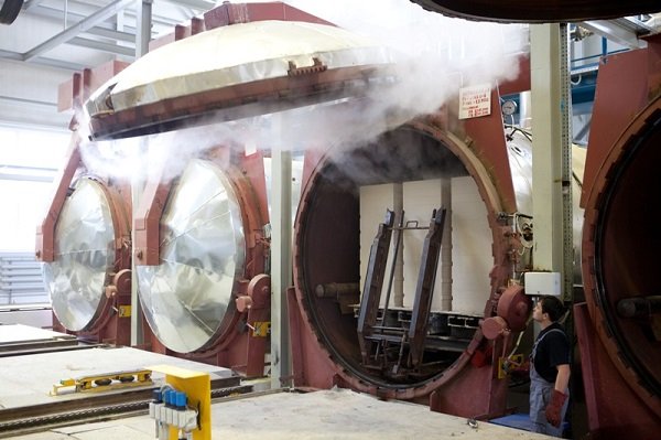 Порівняння автоклавного і неавтоклавного газобетону