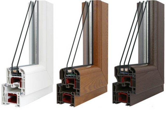 Як вибрати пластикові вікна правильно   кращі виробники