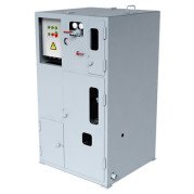 Обладнання для виробництва піноблоків   огляд обладнання