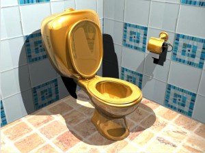 Як вибрати унітаз правильно і який краще   підвісний з інсталяцією