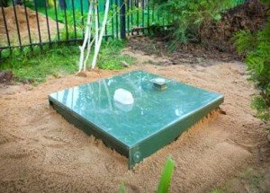 Септик Топас 5: принцип роботи, технічні характеристики, відгуки