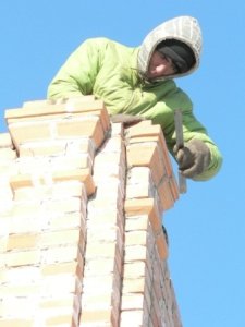 Що таке пілястри, як викласти з цегли і як виглядає