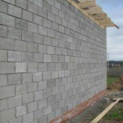 Керамзитобетонні блоки   розміри і ціна за штуку