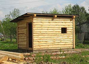 Як зробити теплицю з пластикових труб своїми руками: матеріали, зборка каркаса, фото і відео інструкція