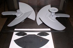 Окучник для мотоблока своїми руками: характеристика і методи виготовлення