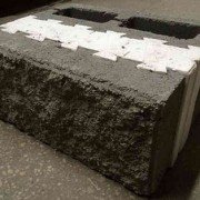 Теплоблоки   розміри і ціна за штуку (+фото та відео)