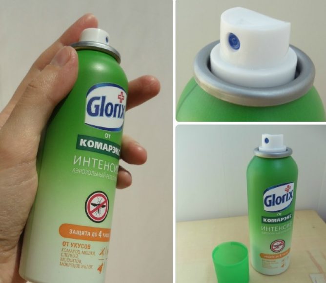 Огляд засобів та препаратів для захисту від комарів
