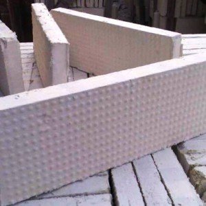 Що таке пенодіатомітовий цегла, сфера застосування фото та відео