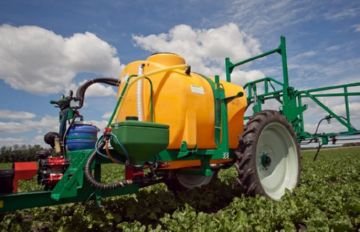 Причіпні, напівпричіпні і обприскувачі Гварта   опис найпопулярніших моделей