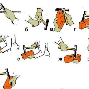 Готуємо розчин для укладальних робіт