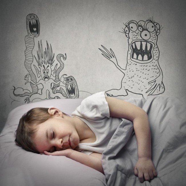 Сонник До чого сняться клопи — найпоширеніші і точні трактування