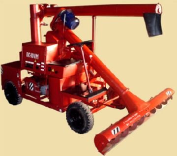 Технічні характеристики та інструкція користування найпопулярніших протравливателей насіння