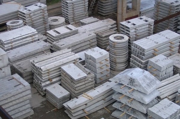 Різновиди ЗБВ виробів Різновиди ЗБВ виробів