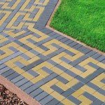 Як виробляти тротуарну плитку своїми руками