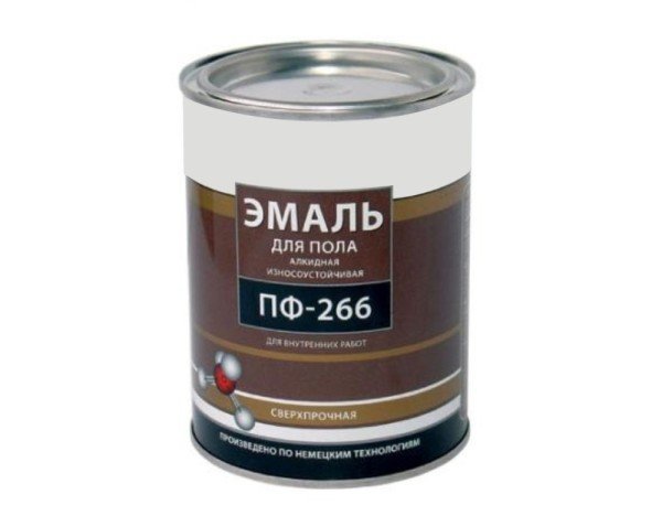 Кілька рекомендацій чим пофарбувати деревяну підлогу в будинку