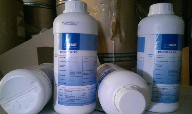 Регент від капустянки: інструкція по застосуванню отрути