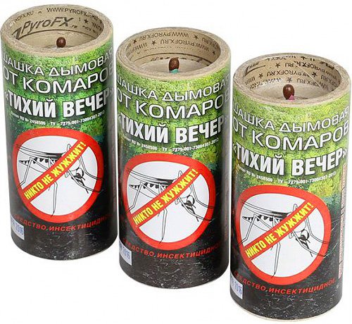 Шышка від клопів: відгуки і обговорення, вибір димовий сірчаної шашки