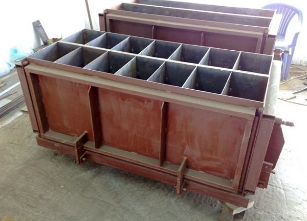 Порівняння автоклавного і неавтоклавного газобетону