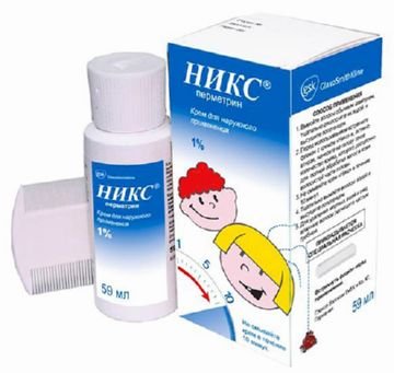 Як вибрати ефективний препарат від вошей і гнид