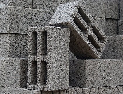 Лазня з керамзитобетонних блоків: плюси і мінуси Будівництво будинків і конструкцій з піноблоків Лазня з керамзитобетонних блоків: плюси і мінуси Будівництво будинків і конструкцій з піноблоків